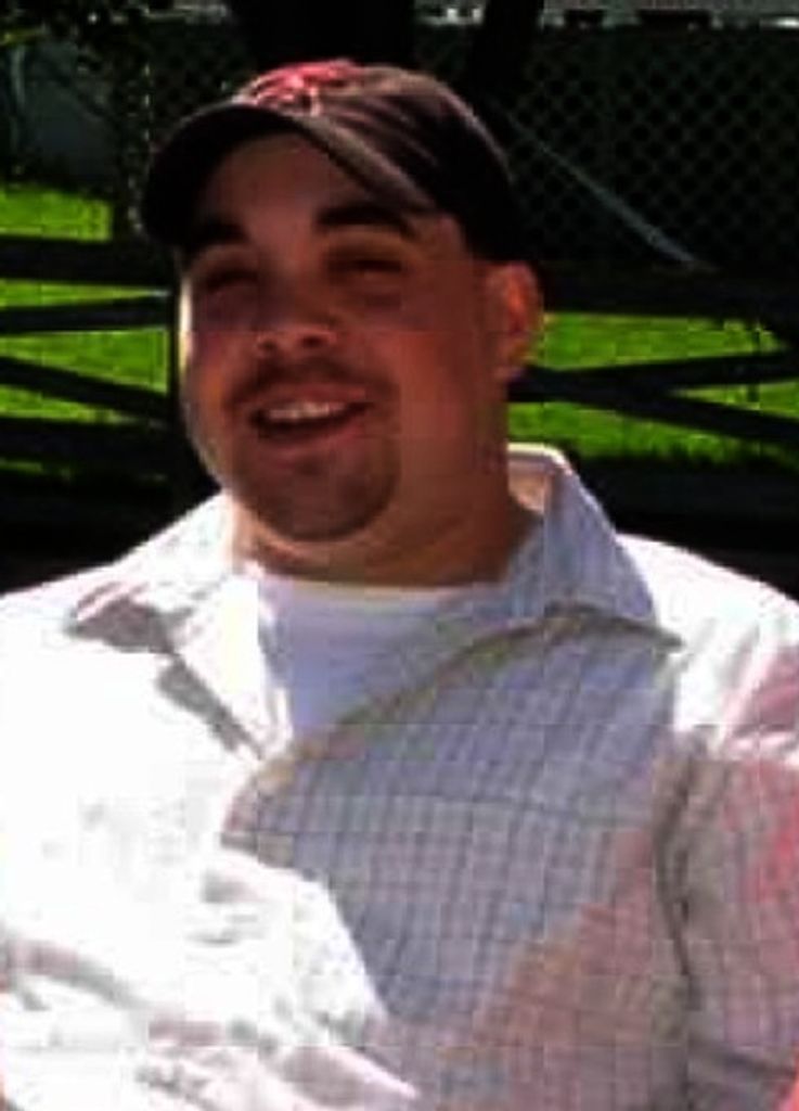 Paul Cree Miller Profile Photo