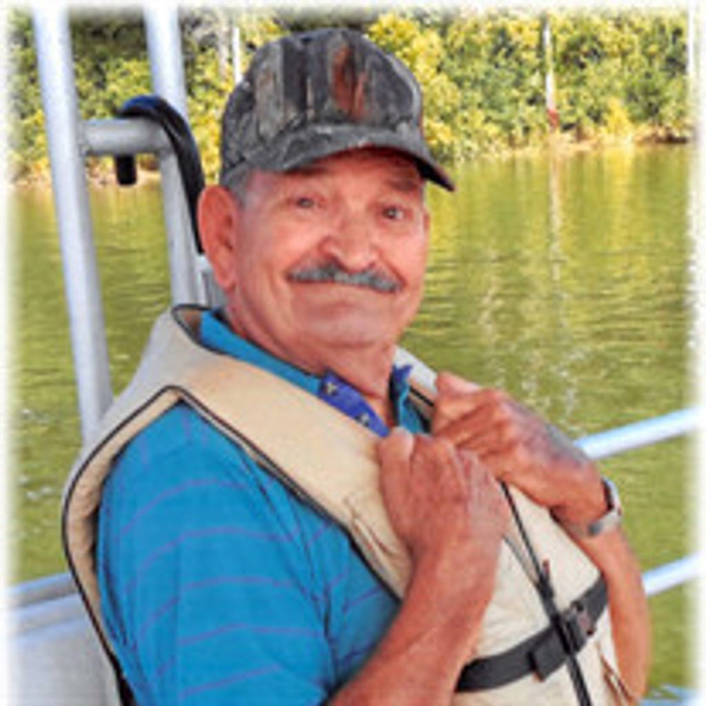 James Aaron Perkins Sr. Profile Photo
