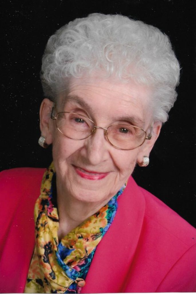 Dorothy D Nelson Profile Photo