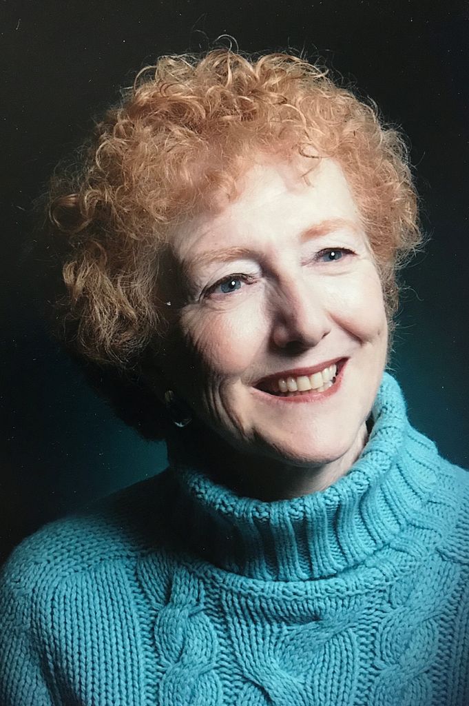 Carol Norton