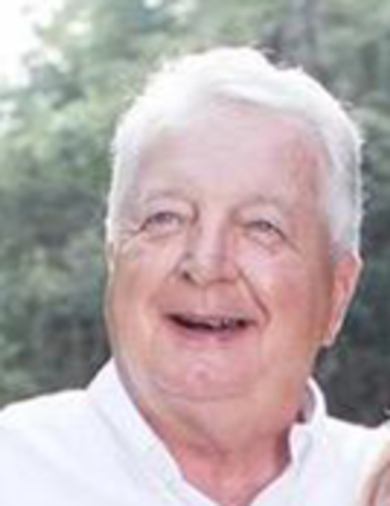 Ronald J. Mollric
