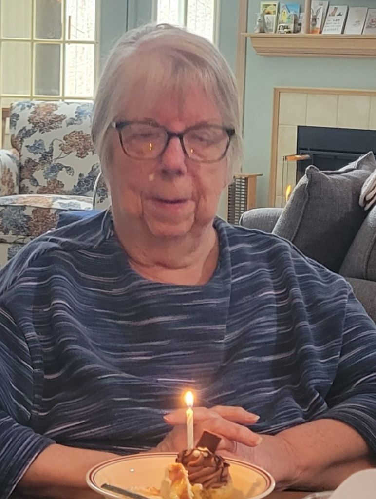 Margaret Louise Addington (Wisecup)