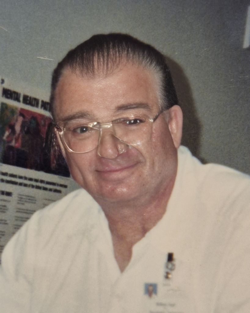 William Franklin Hoyt