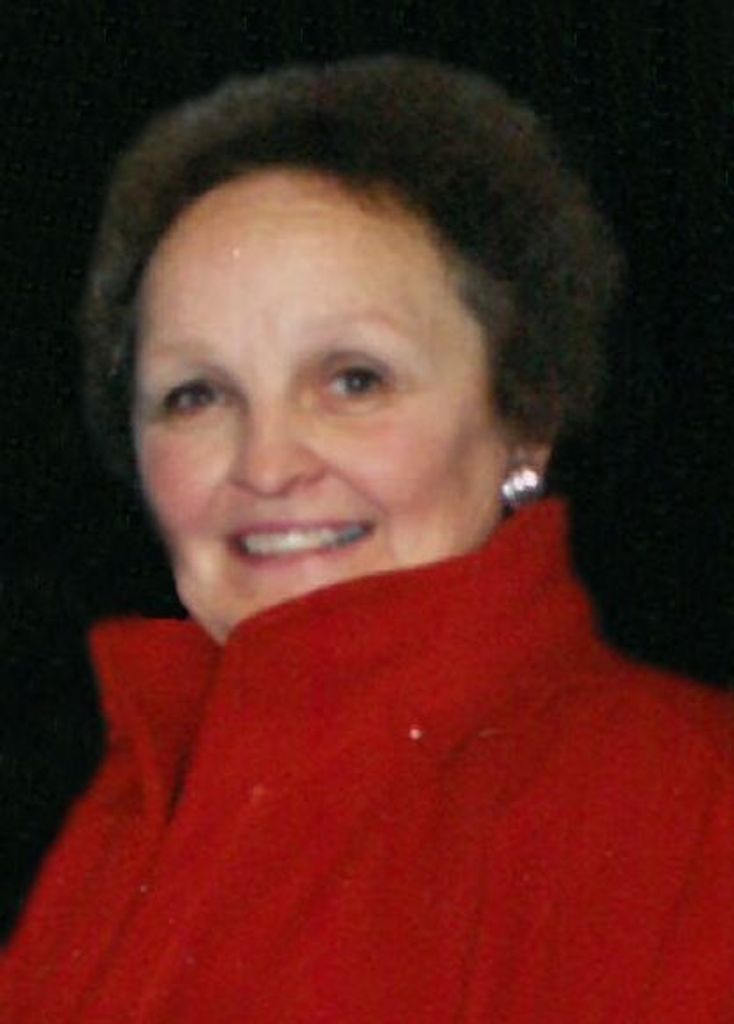 Bernice Allen