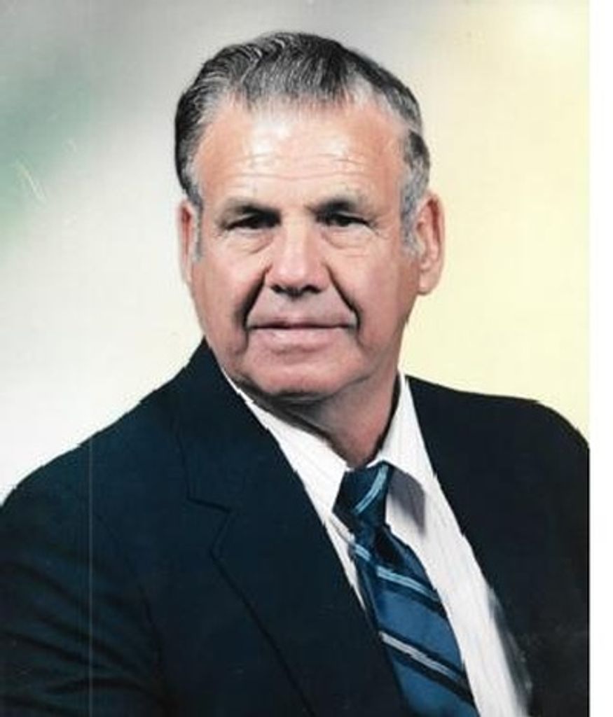 Jimmie H. "Jim" Sorensen