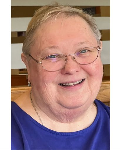 Vicki Lyn Cox's obituary image