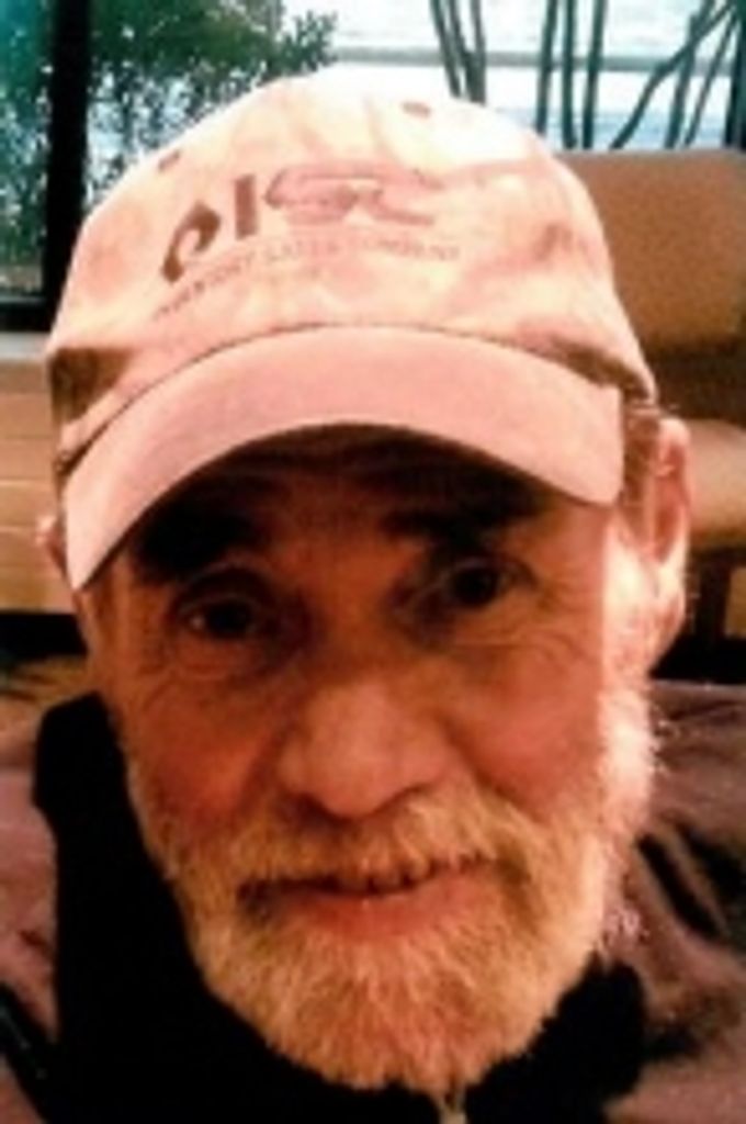 Larry Gene Parsons