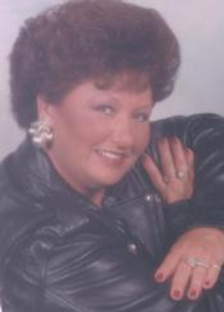 Linda Faye Miller Embry