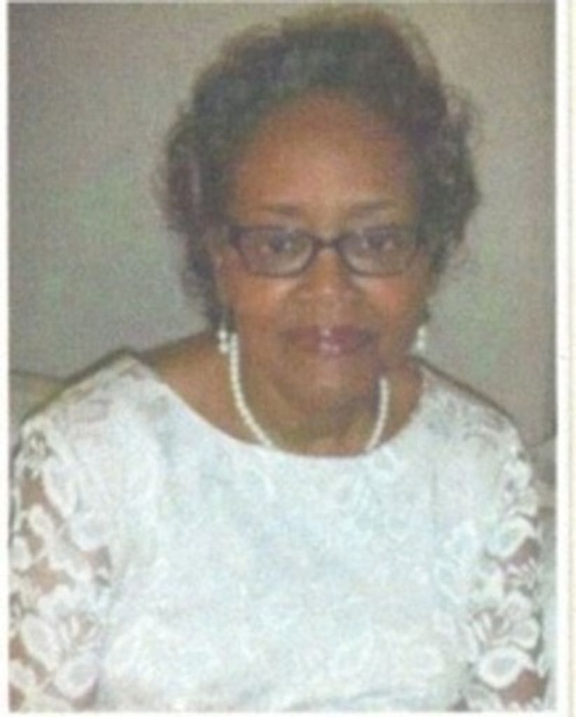 Ms. Lucy Spencer Johnson Profile Photo