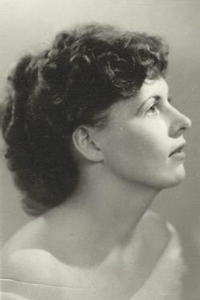 Patricia Mcpherson