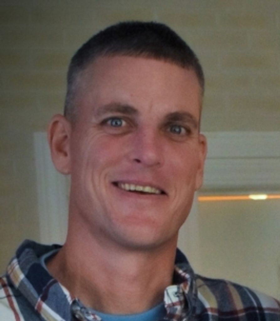 David Morton