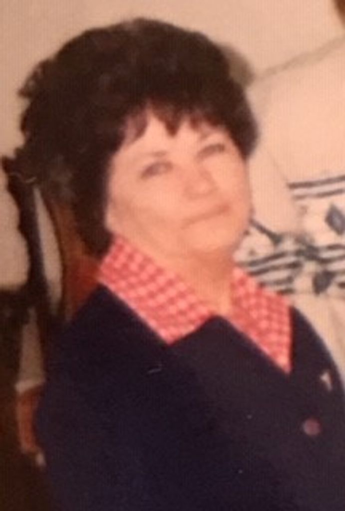 Aleda Bolin