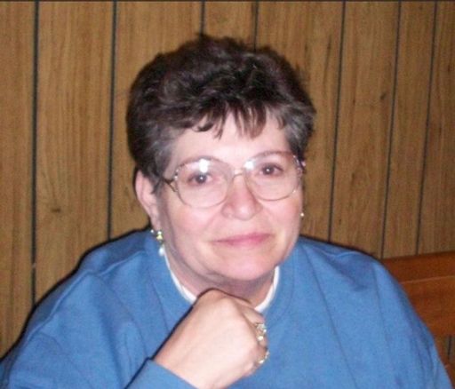 Photo of Dora Jane Richards