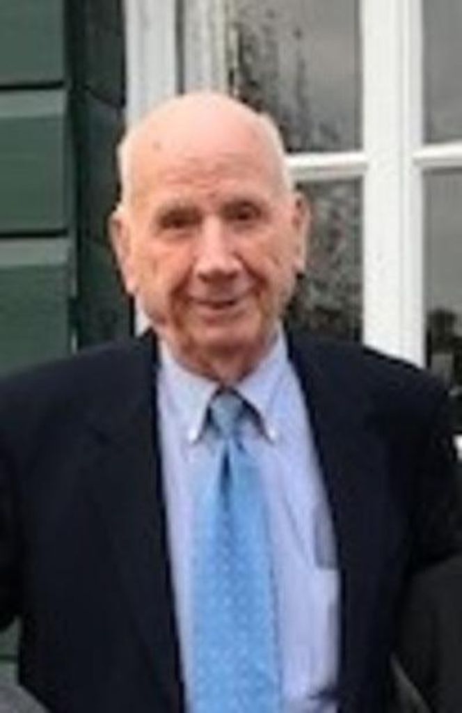 Carl O Ellis Profile Photo