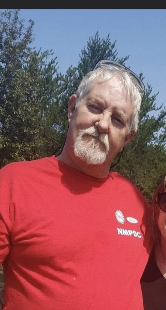 Gregory Guy Mcdonald Profile Photo