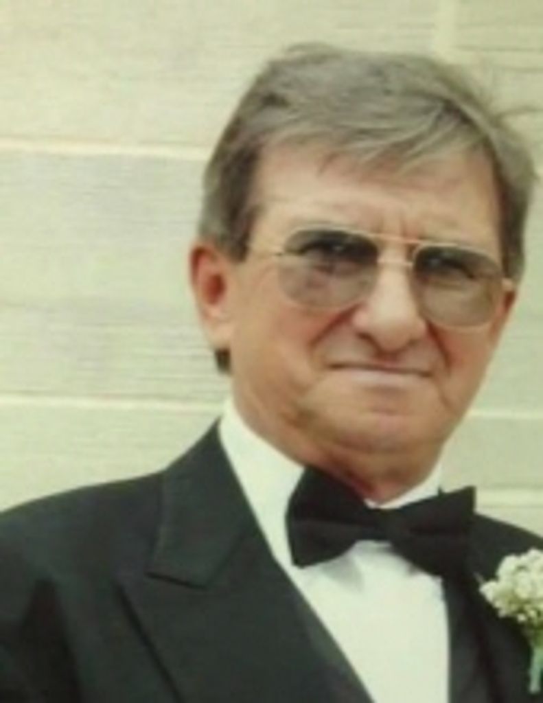 Bernard Michael Tostanowski, Sr.