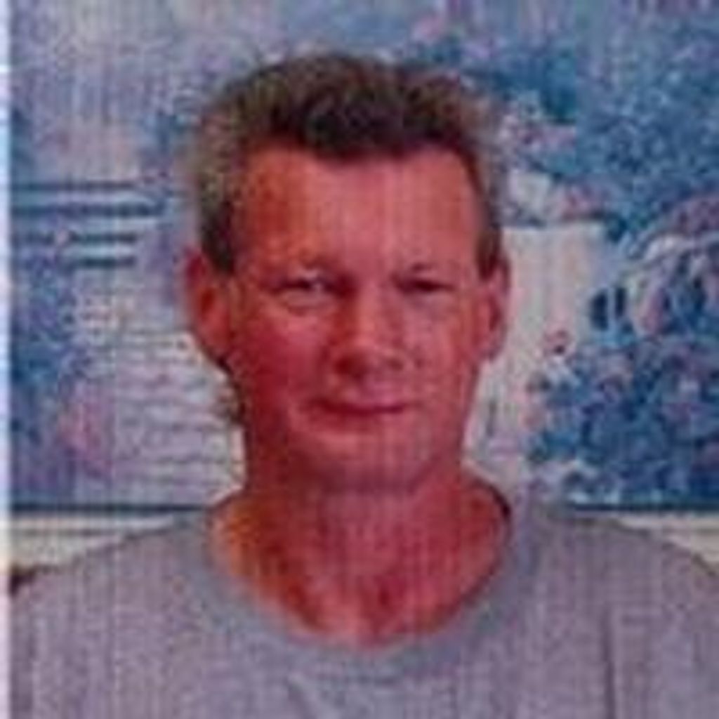 Joe Richard Conway