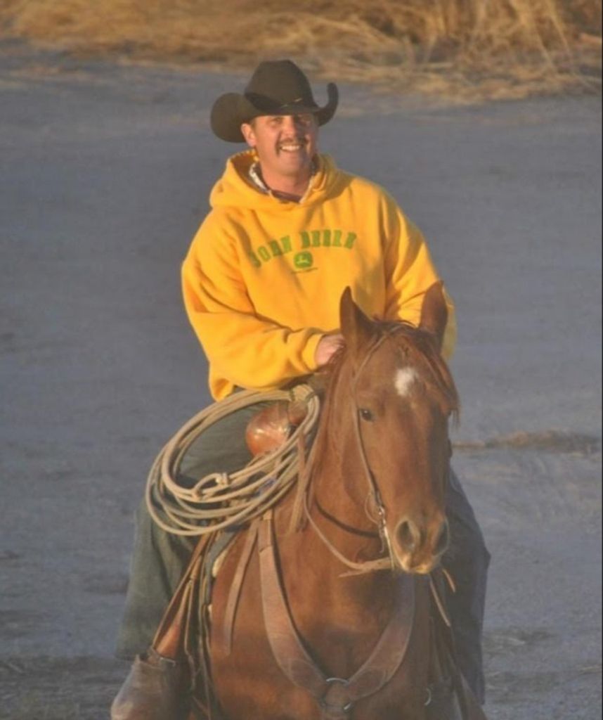 Colby S. Mick