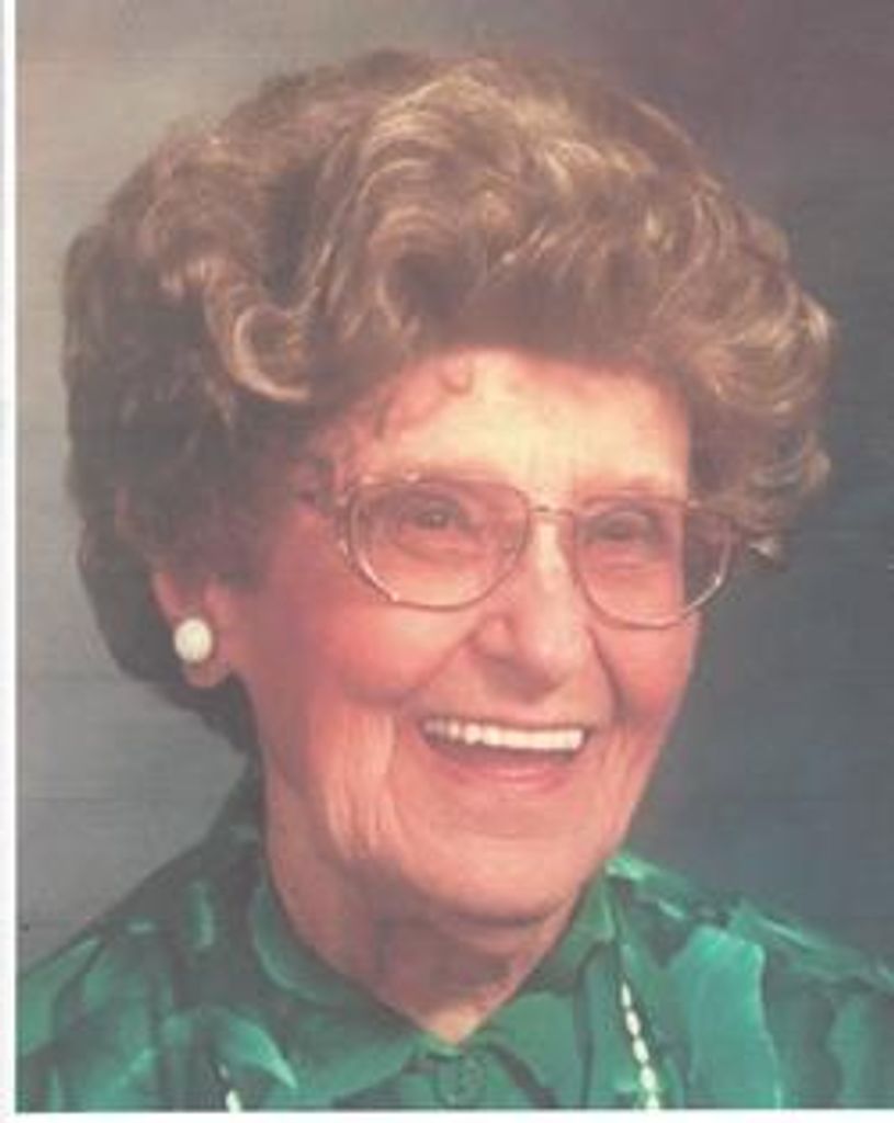 Mary Juan Fedorko Profile Photo