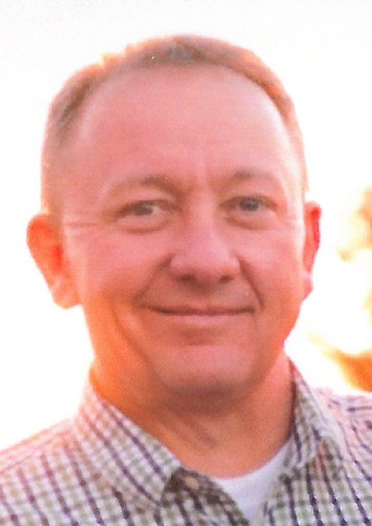Jeffery E. Gerdeman