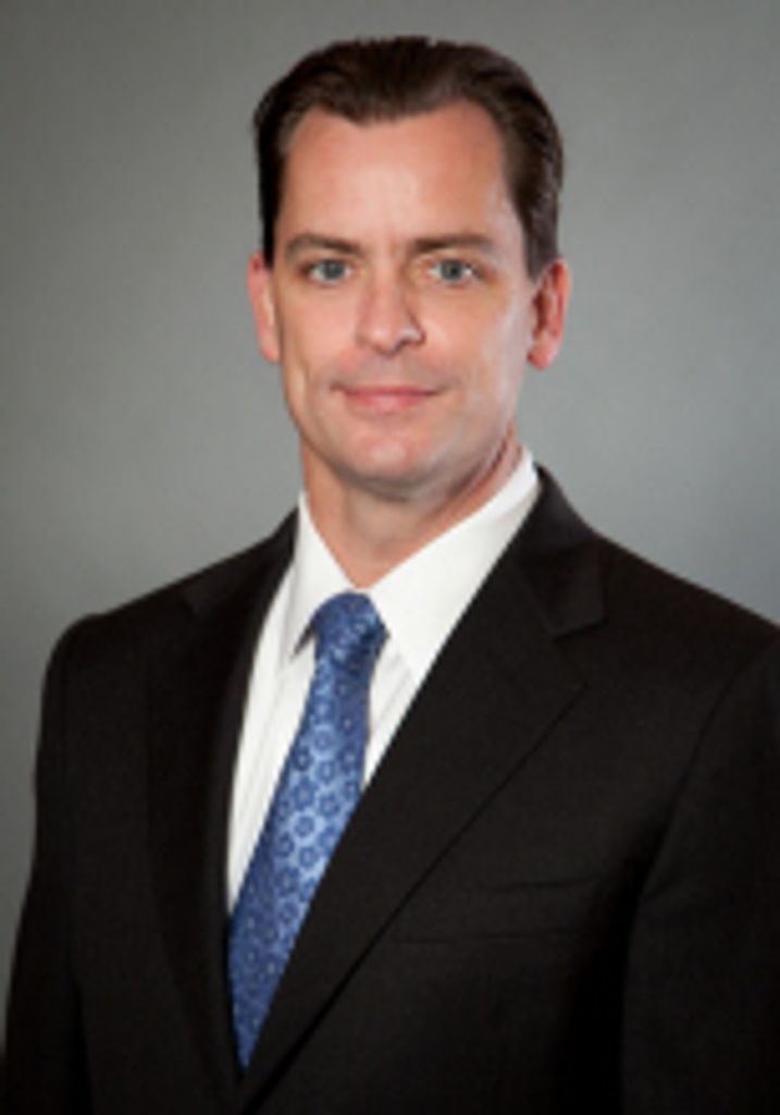 Robert Andrew Patton