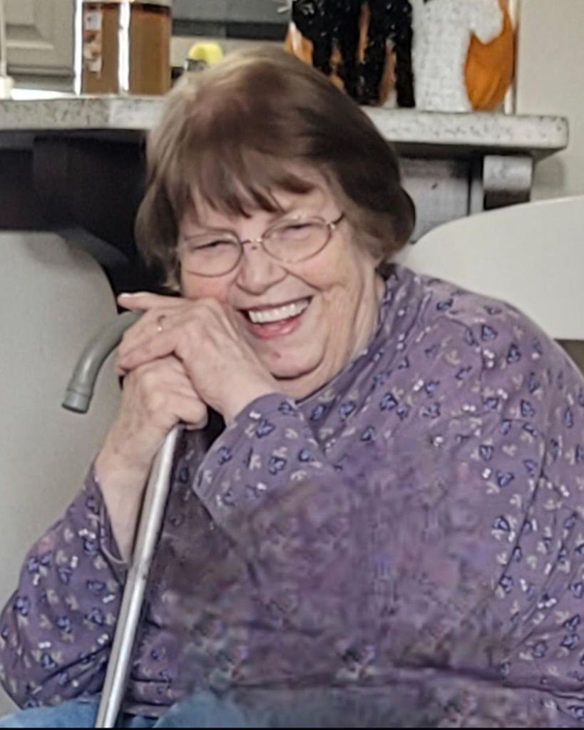 Alice Marie Phipps