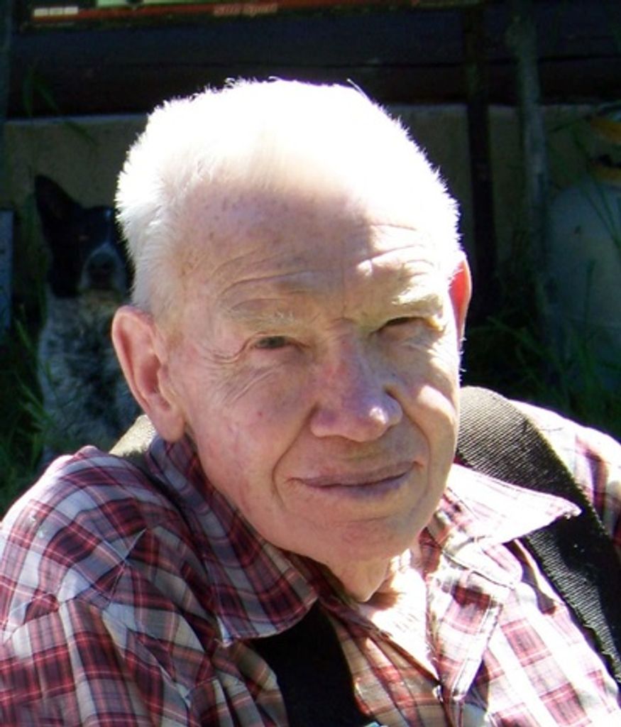 Robert Egbert Burton