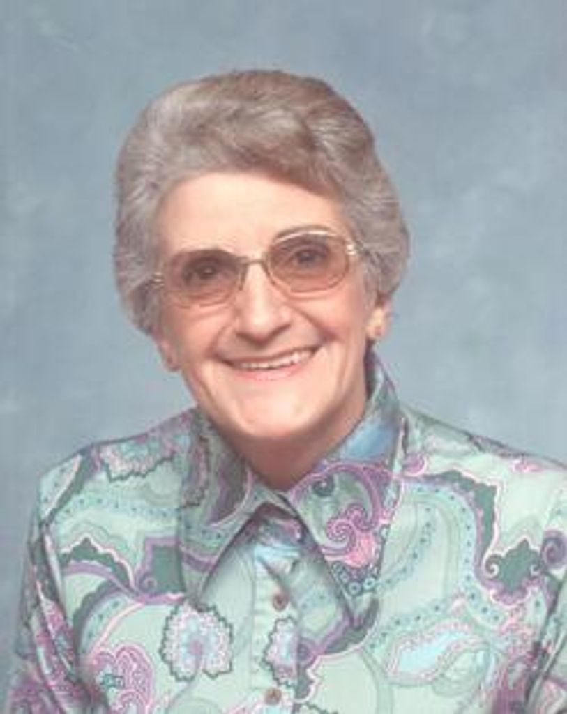Theresa Rosemary Richards Profile Photo