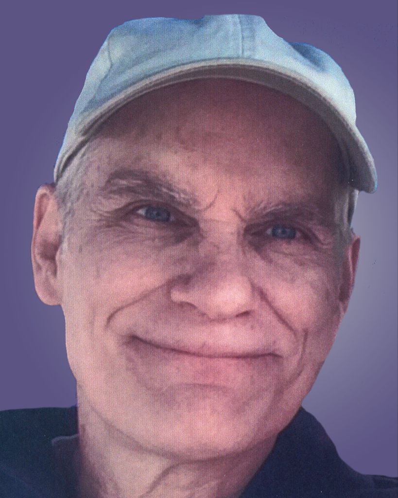 Norman Hanson Profile Photo