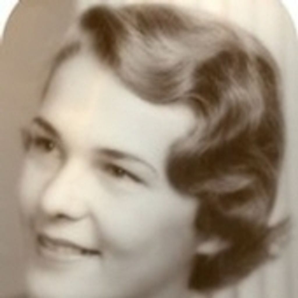 Barbara Joan Wilson