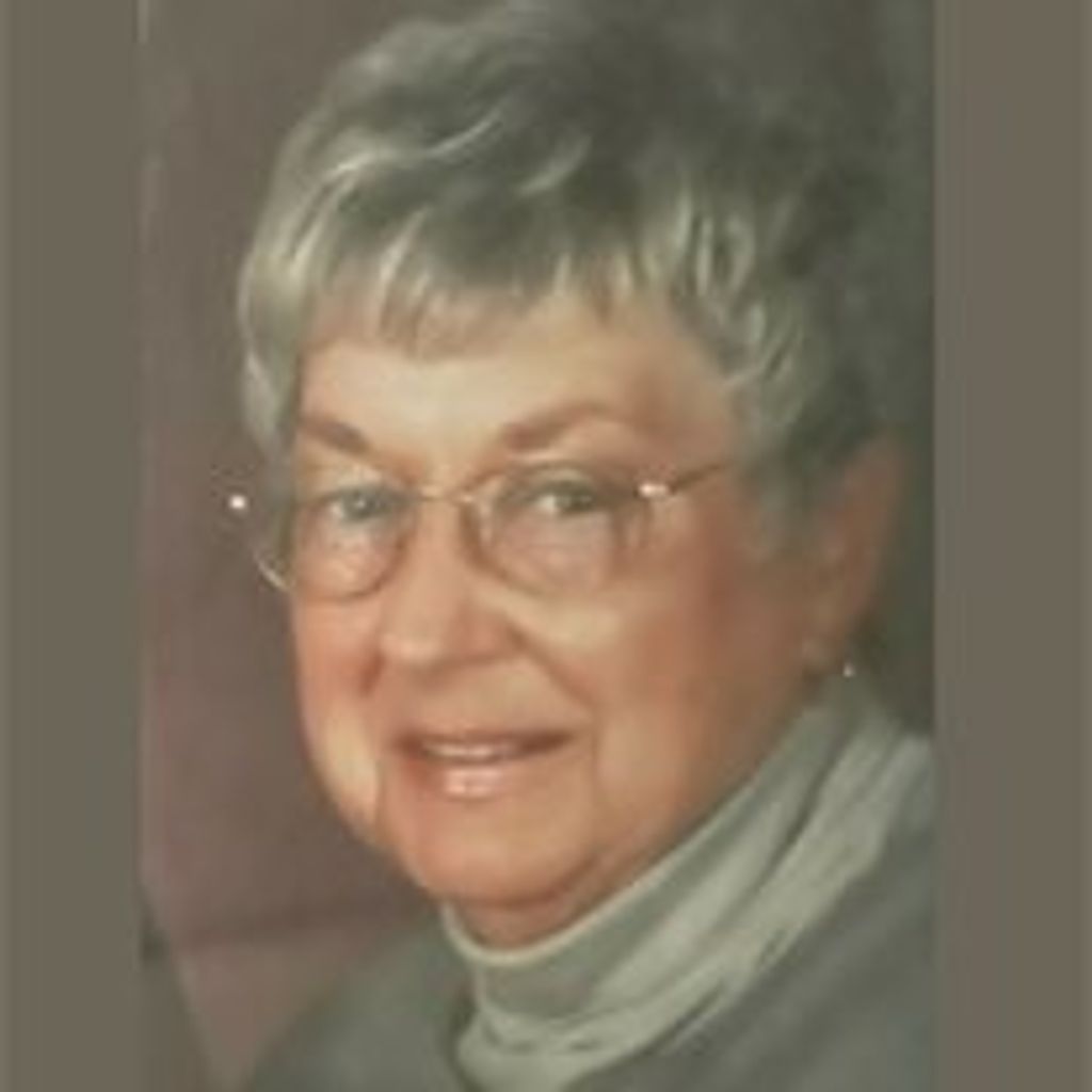 Norma J. Talbot