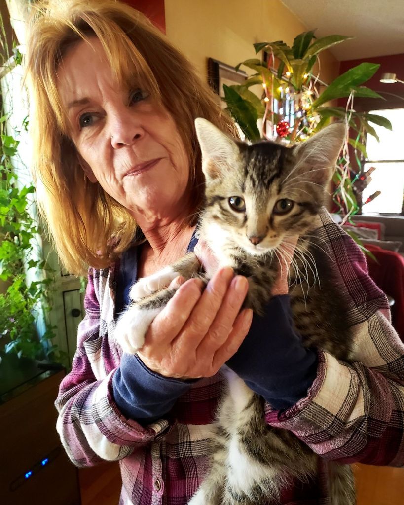 Sherron Kay Billington