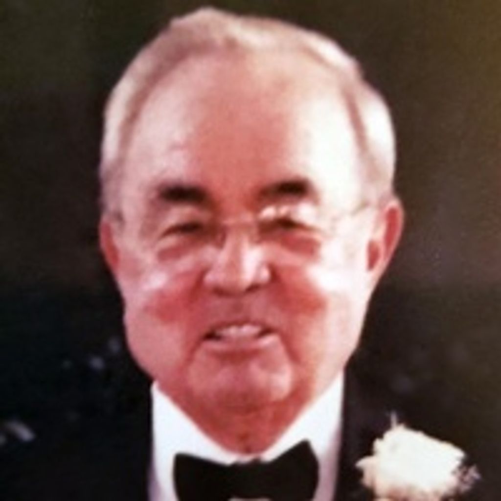 William  Joseph Buzzell