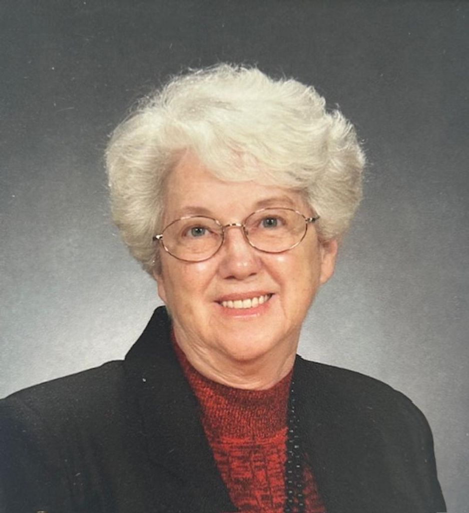 Nellie "Nell" Ruth Simmons
