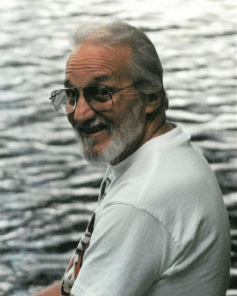 David W. Thompson