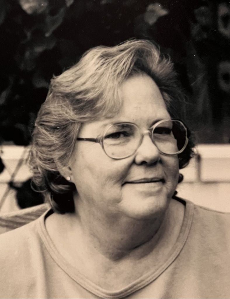 Brenda "Nana" Mccarty Halter Profile Photo