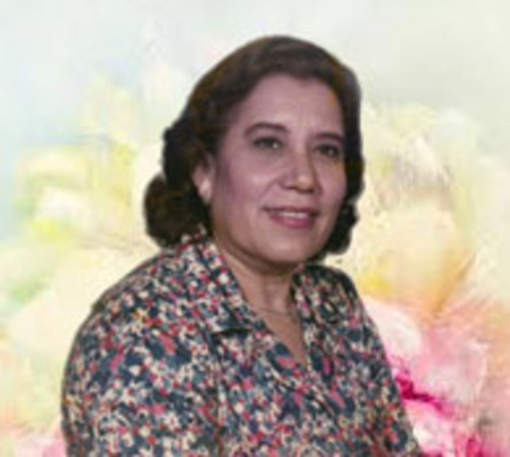 Bertha Otilia Gallegos Profile Photo
