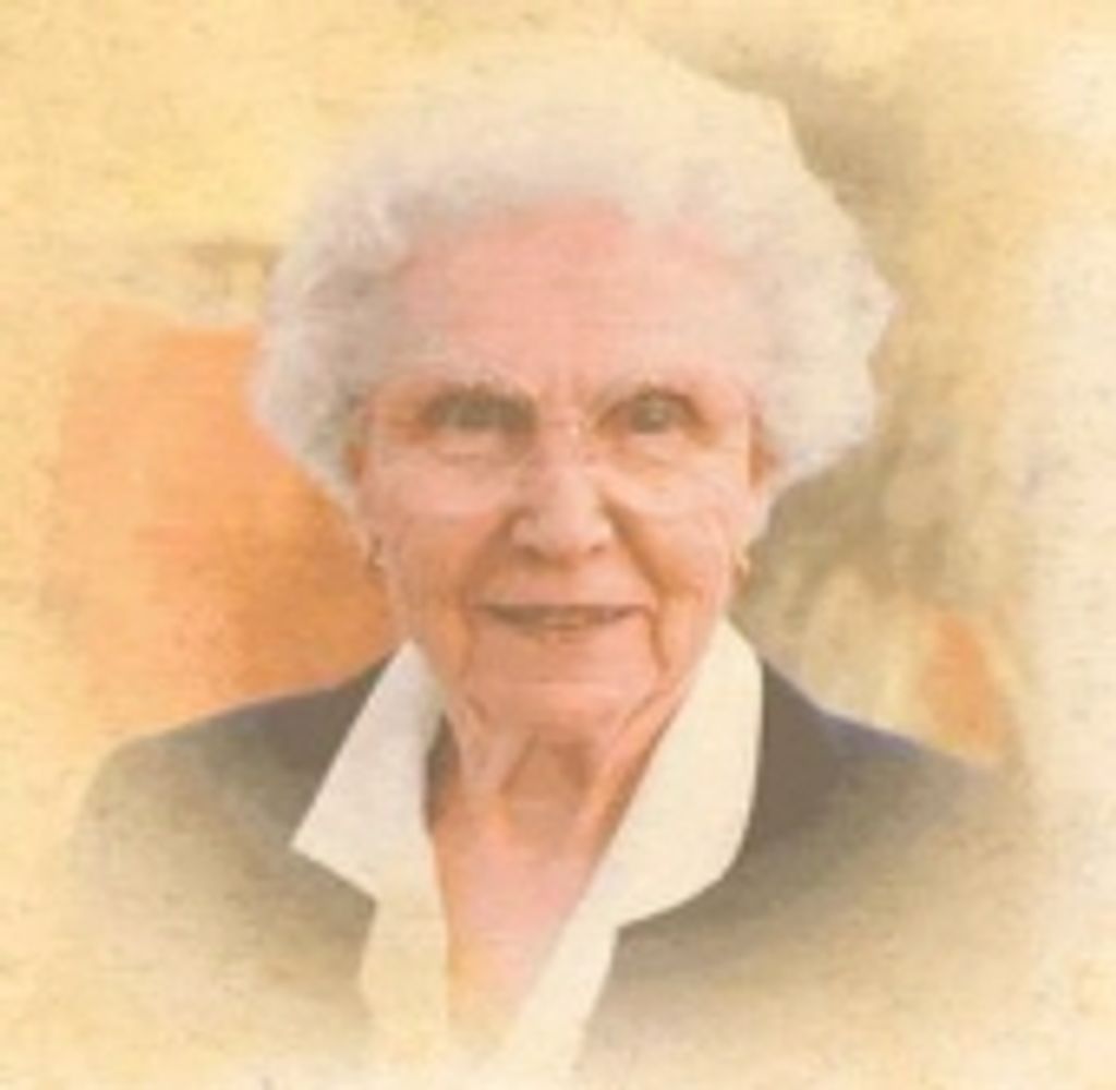 Mabel M. Nolan