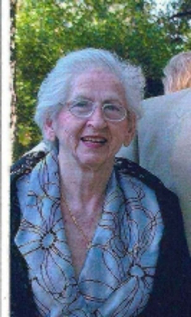 Bernice  Marie KNAPKO