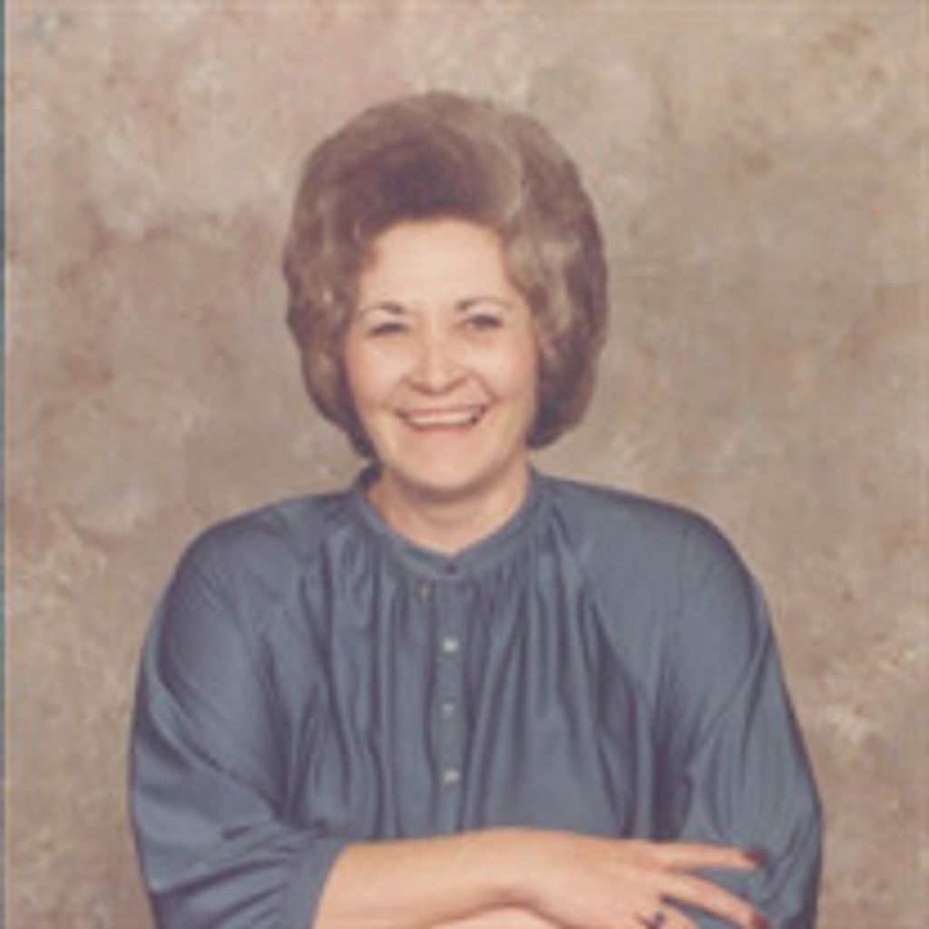Reba Dean Hulen