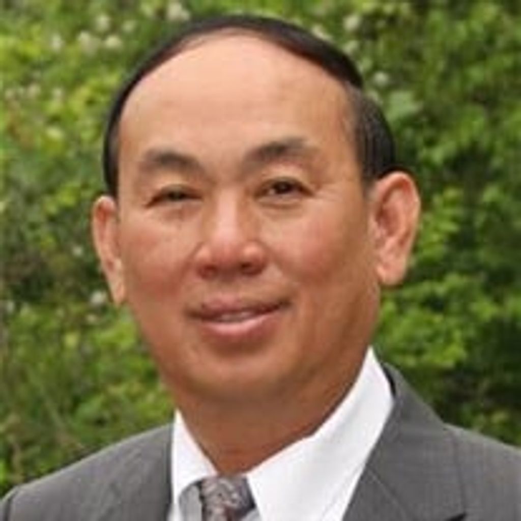 Chau Cao Profile Photo