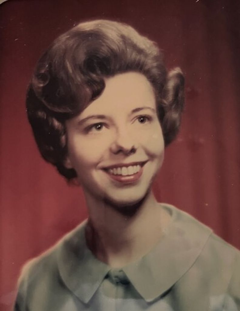 Therese Marie Johnson Profile Photo