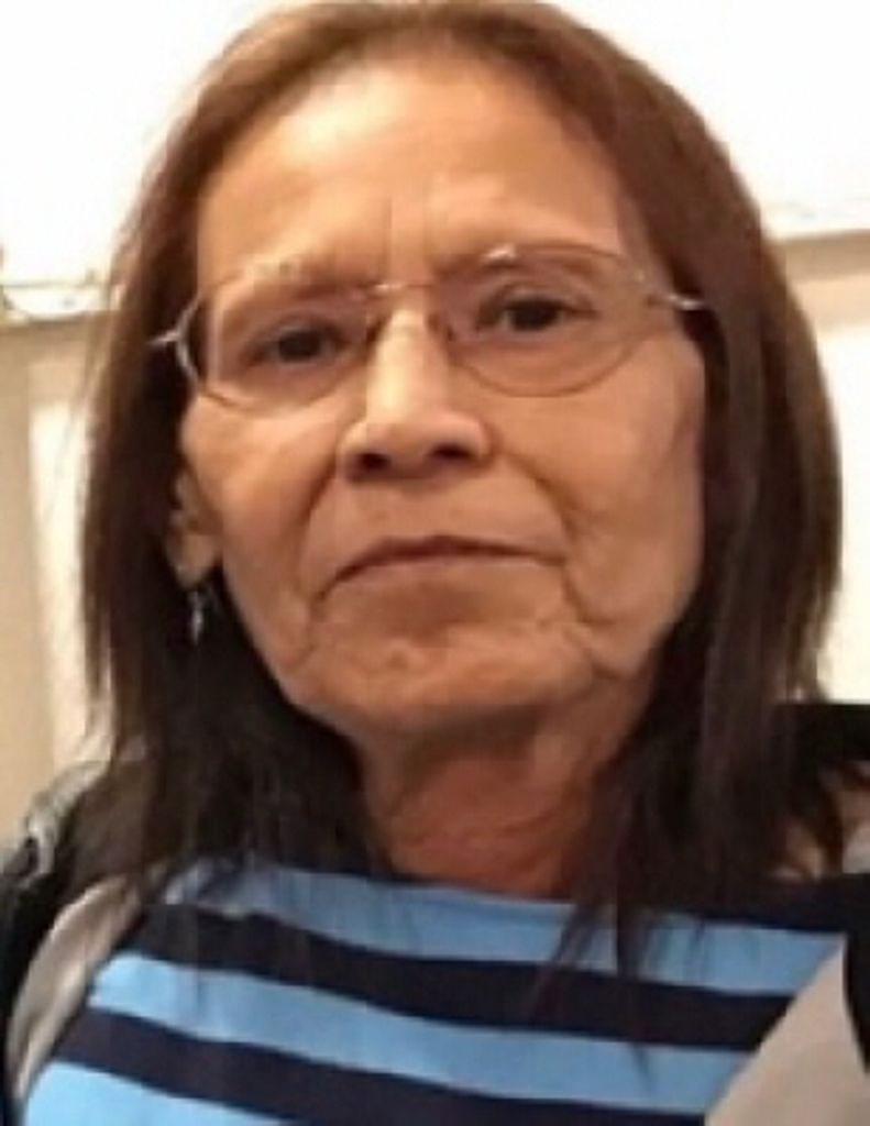 Mary Louise Garza Profile Photo