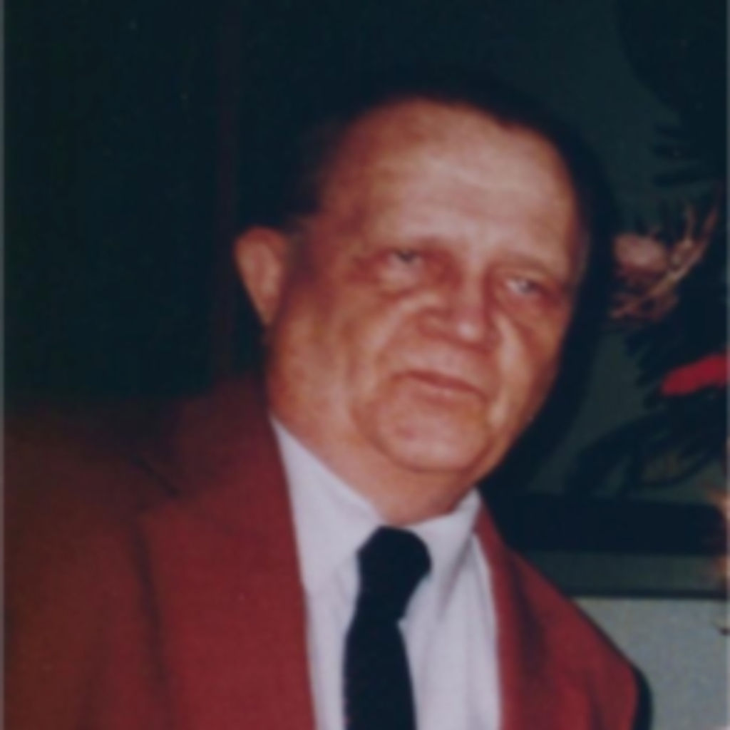 William E. Nicholson Jr. Profile Photo