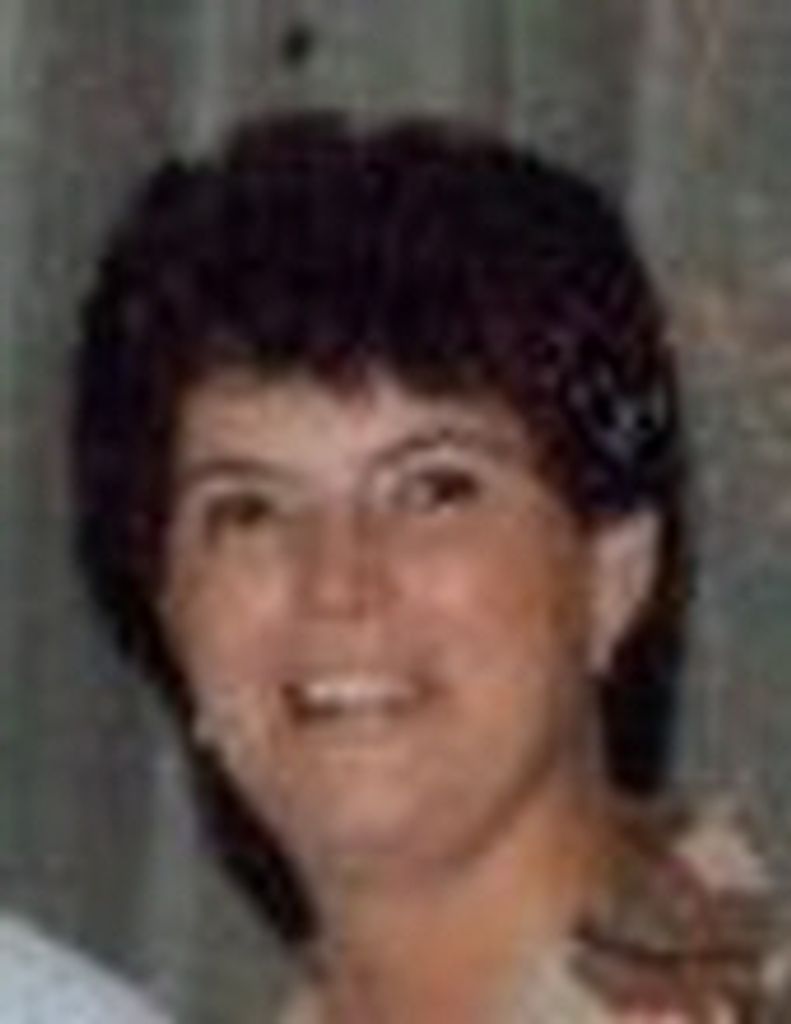 Maryanne Edwards