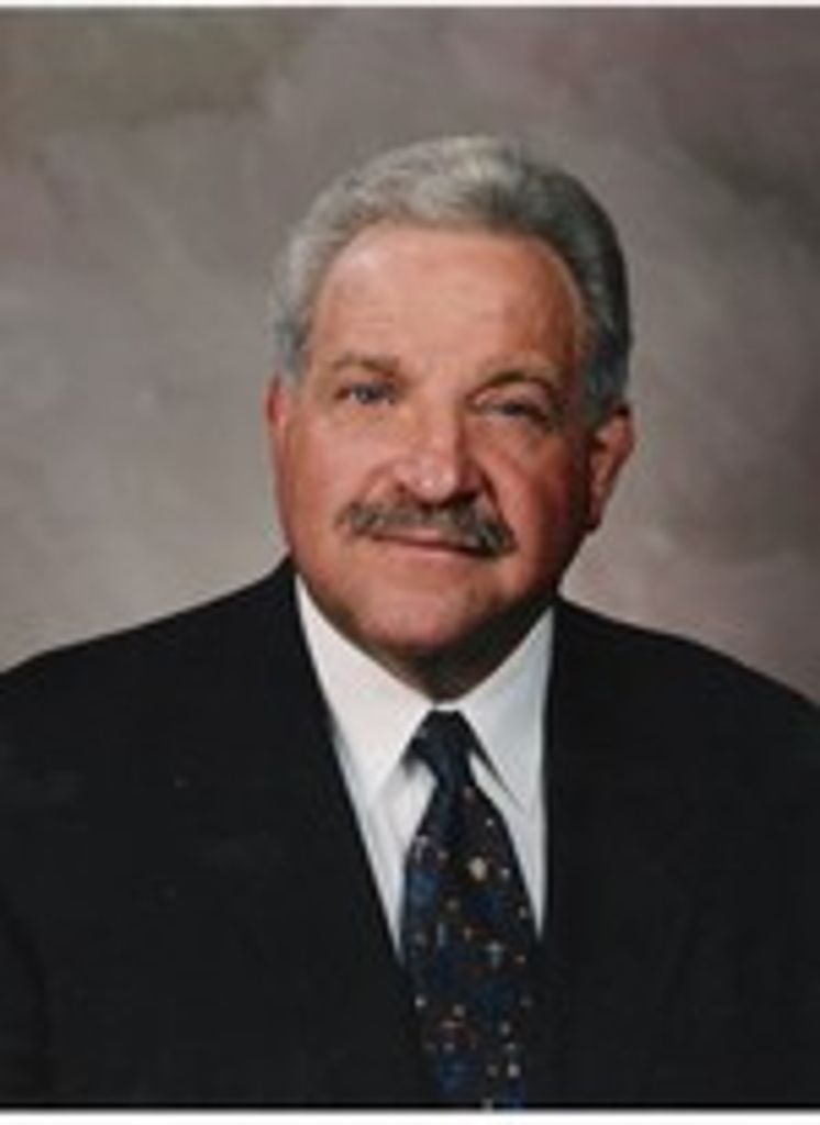 Dr. James J. Ross, Ph.D.