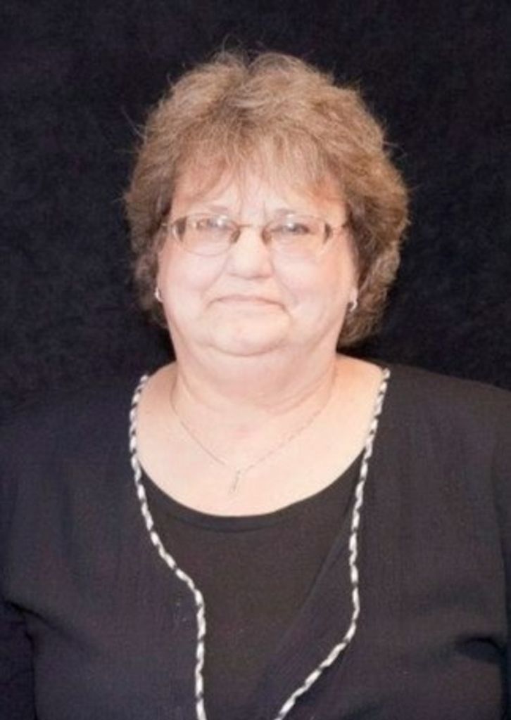 Marlene “Mickie” Lurine Ollom