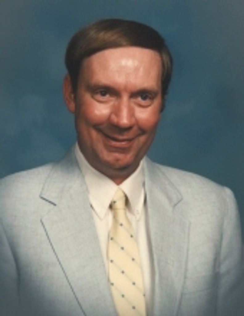 Ronald  Gene  Reyher 