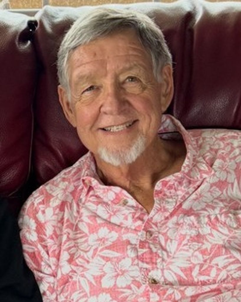 Paul Leroy Lash Profile Photo