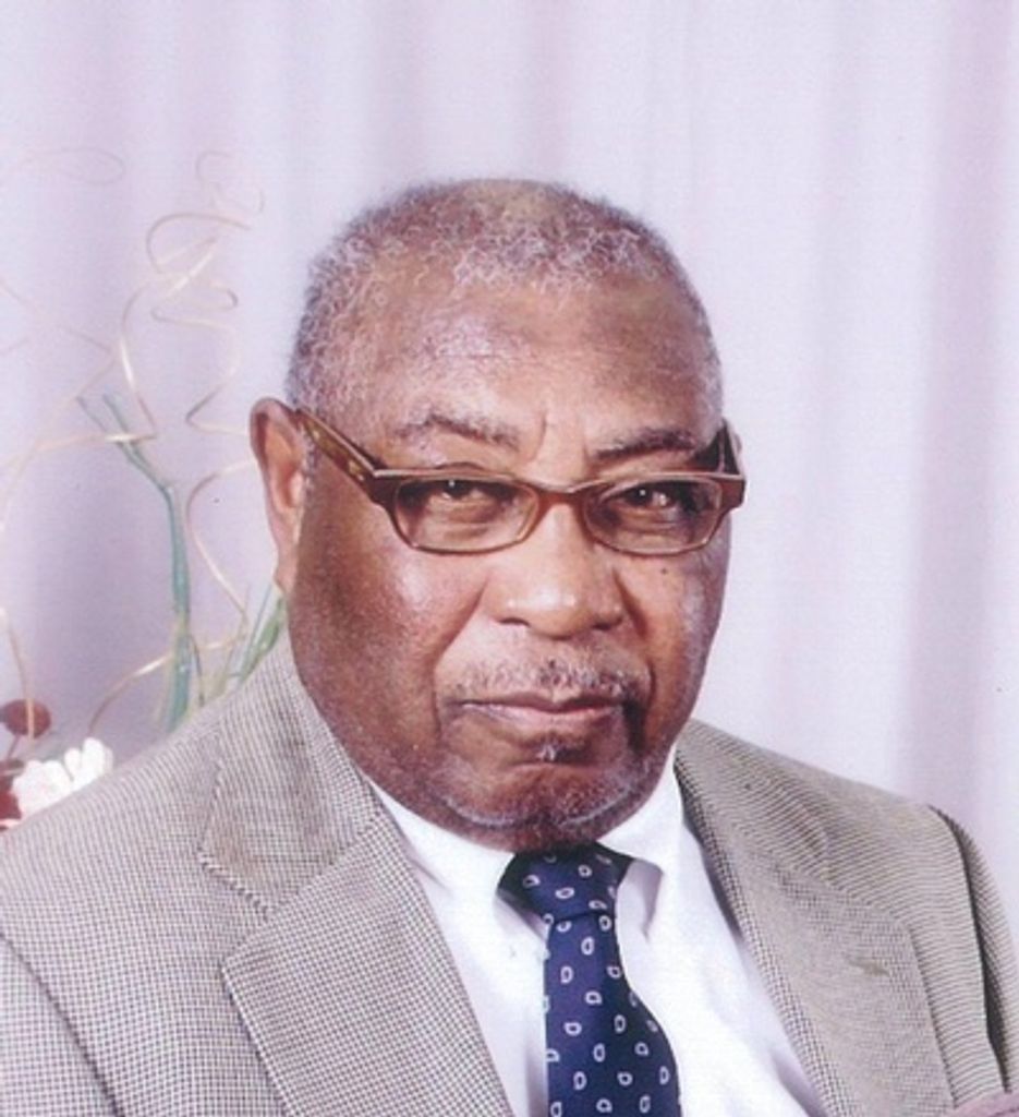 Thomas James Samilton, Sr.